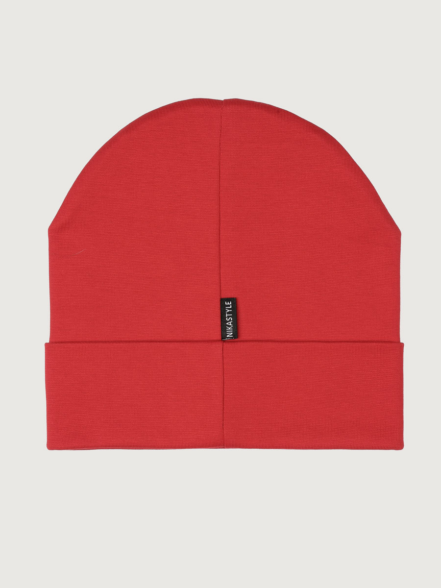 картинка Комплект деми шапка снуд для мальчика NIKASTYLE 12л12725 Чили от магазина детских товаров ALiSa