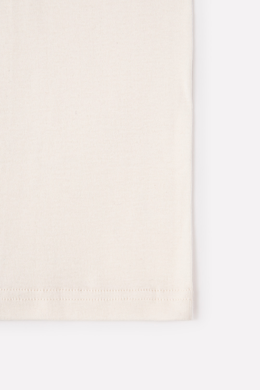 картинка Майка для девочки Crockid К 1066 белая лилия (осенний лес) от магазина детских товаров ALiSa