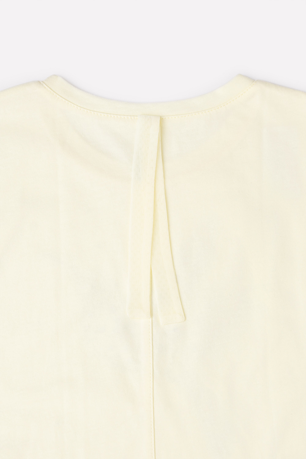 картинка Комплект для девочки Crockid КР 2734 бледно-лимонный + дымчатый нефрит к279 от магазина детских товаров ALiSa