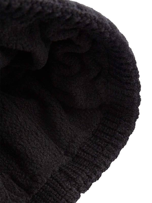 картинка Шапка зимняя для мальчика NIKASTYLE 11з16124 Беж от магазина детских товаров ALiSa