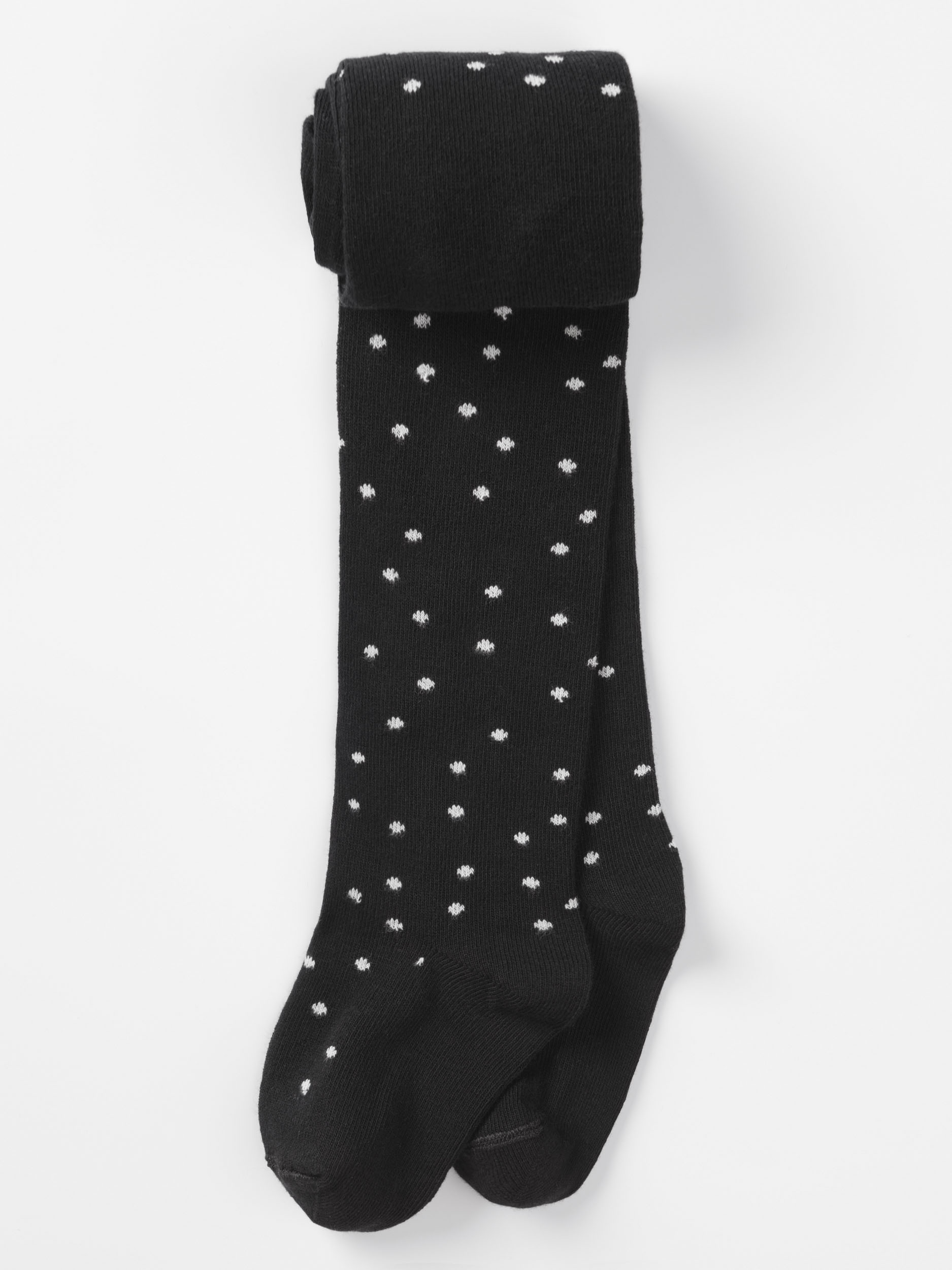 картинка Колготки для девочки Artie 2d944 Черный молочный от магазина детских товаров ALiSa