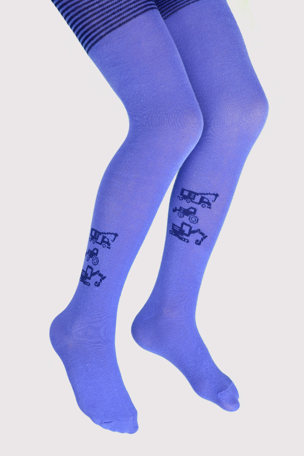 картинка Колготки детские Crockid К 9063/1 ХР  от магазина детских товаров ALiSa