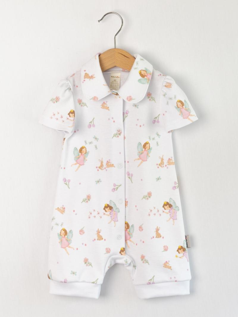 картинка Песочник для девочки Baby Boom К421/10028-И(Н) Феи от магазина детских товаров ALiSa