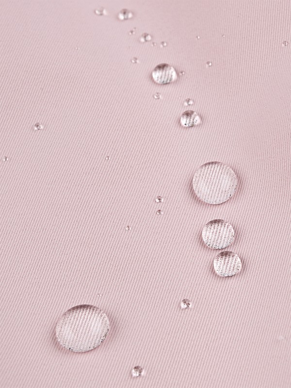 картинка Куртка зимняя для девочки NIKASTYLE 4з3624 Пудра от магазина детских товаров ALiSa