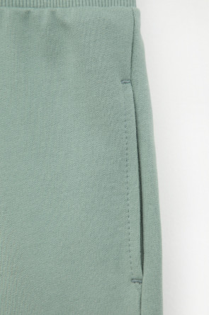 картинка Брюки для мальчика Crockid КР 400612 полынь к426 от магазина детских товаров ALiSa