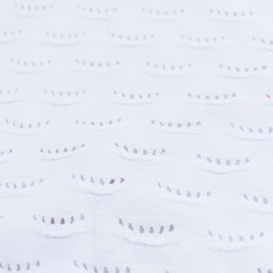 картинка Косынка для девочки YLA 1506100103 Белый от магазина детских товаров ALiSa