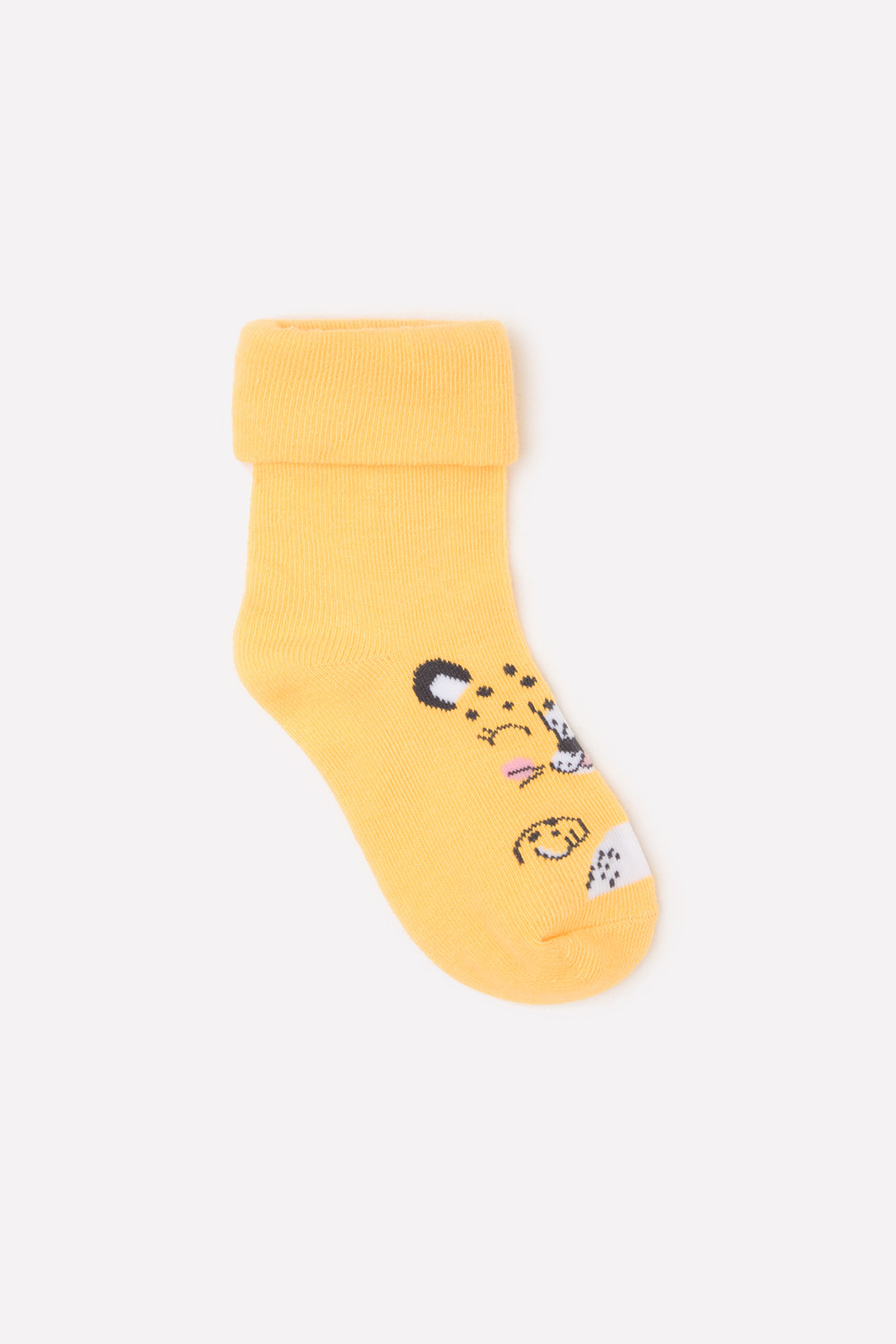 картинка Носки для девочки Crockid К 9581/5 ФВ от магазина детских товаров ALiSa