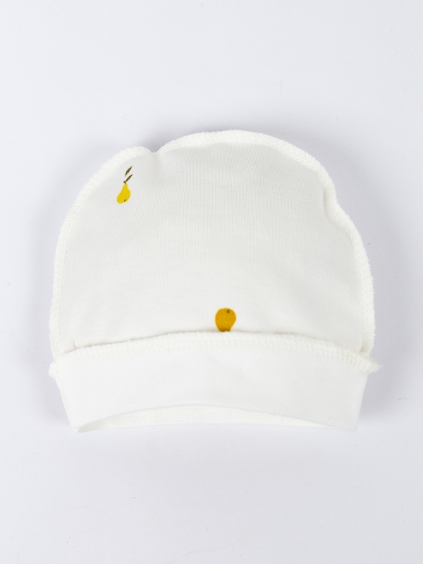 картинка Шапка Baby Boom А52/10003-И(Н) Груши я721 от магазина детских товаров ALiSa