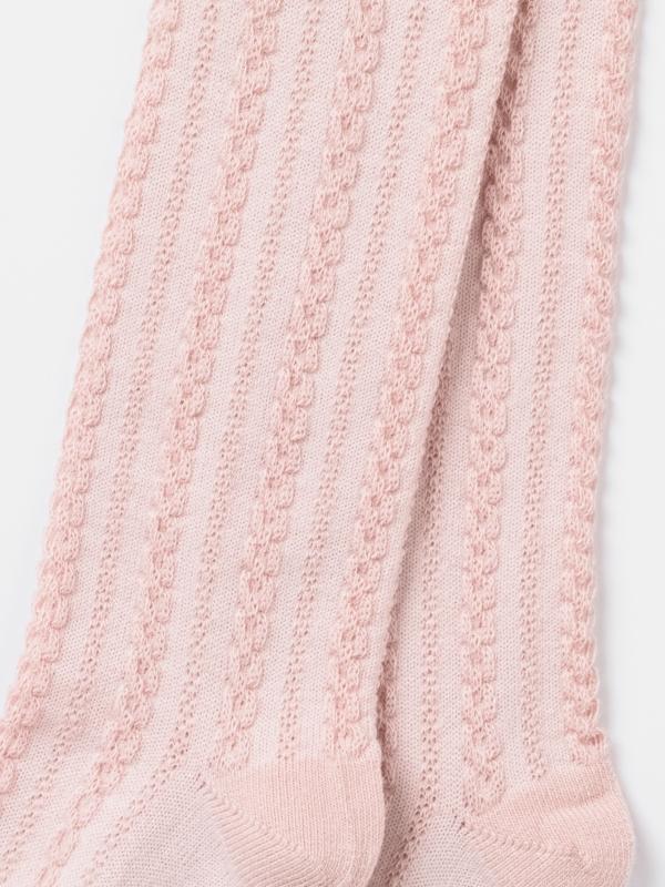 картинка Колготки для девочки Artie 2d923 Пудровый от магазина детских товаров ALiSa