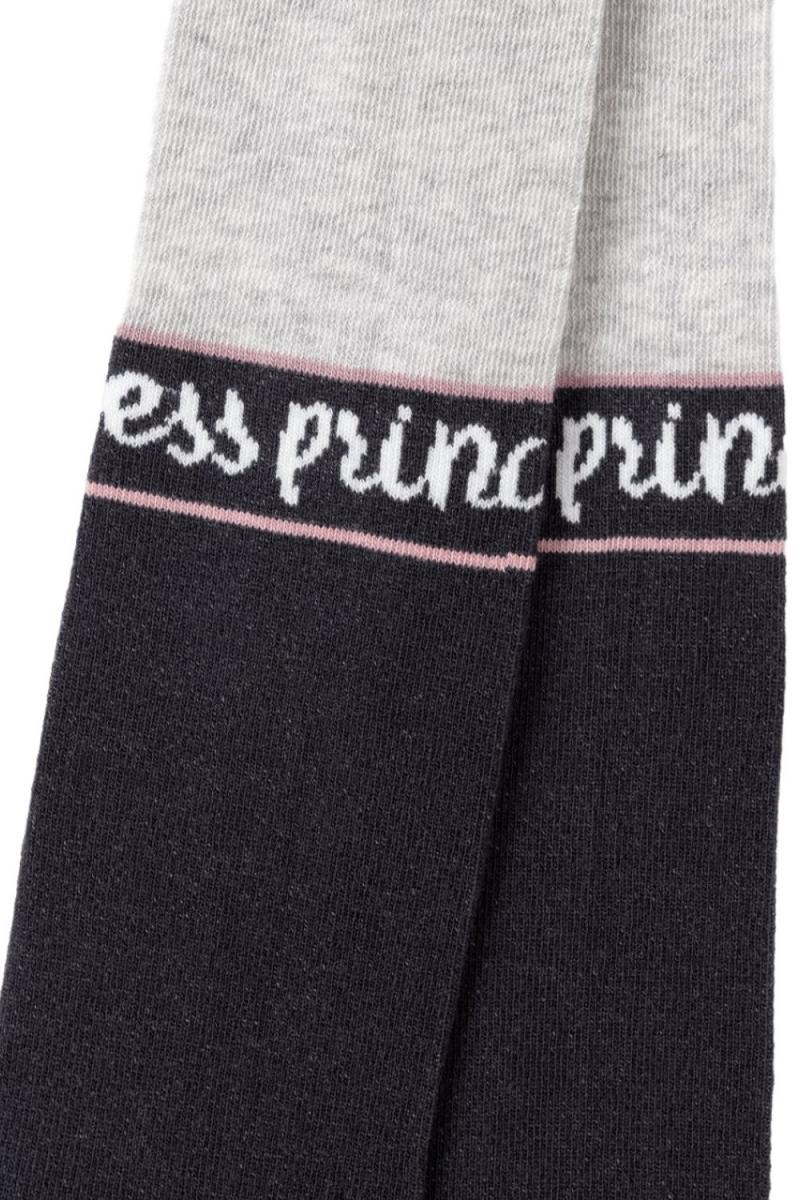 картинка Колготки детские Artie 2d854 Светло-серый графит от магазина детских товаров ALiSa