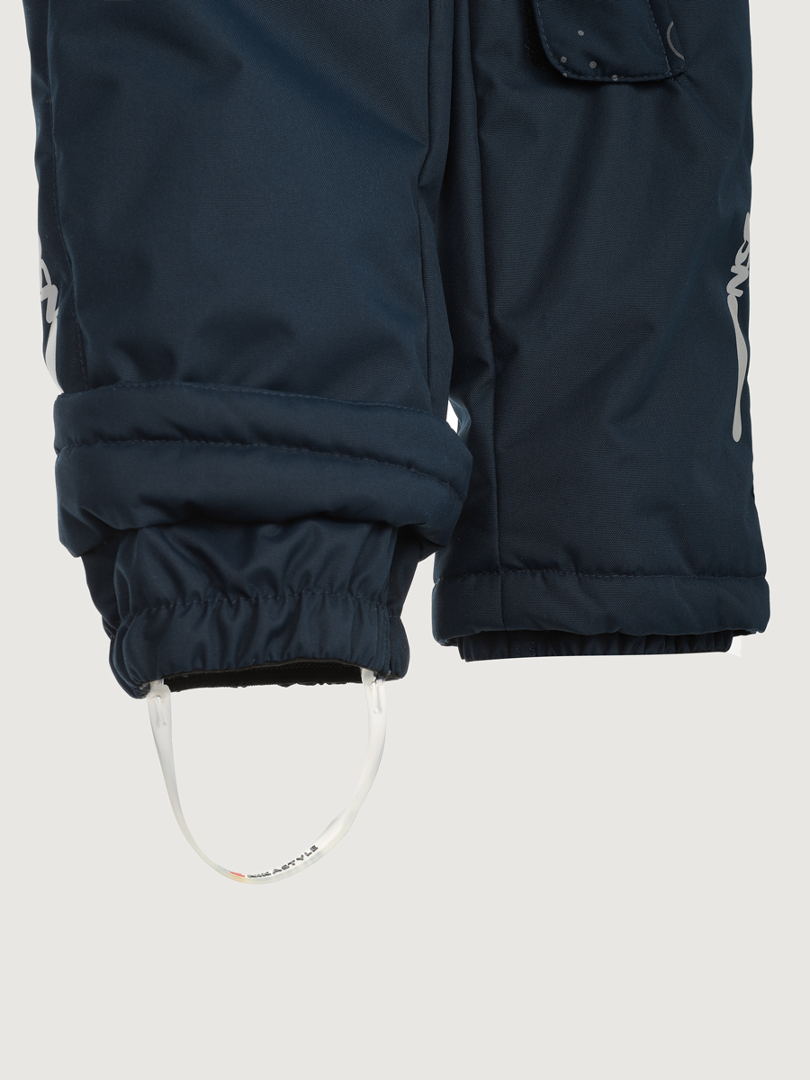 картинка Комбинезон для мальчика NIKASTYLE 8з0325 Неви от магазина детских товаров ALiSa