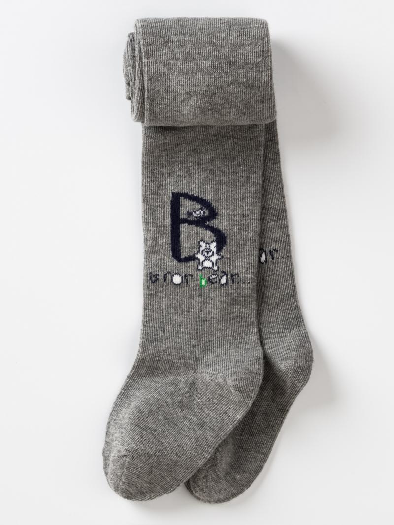 картинка Колготки детские Artie 2m910 Серый от магазина детских товаров ALiSa