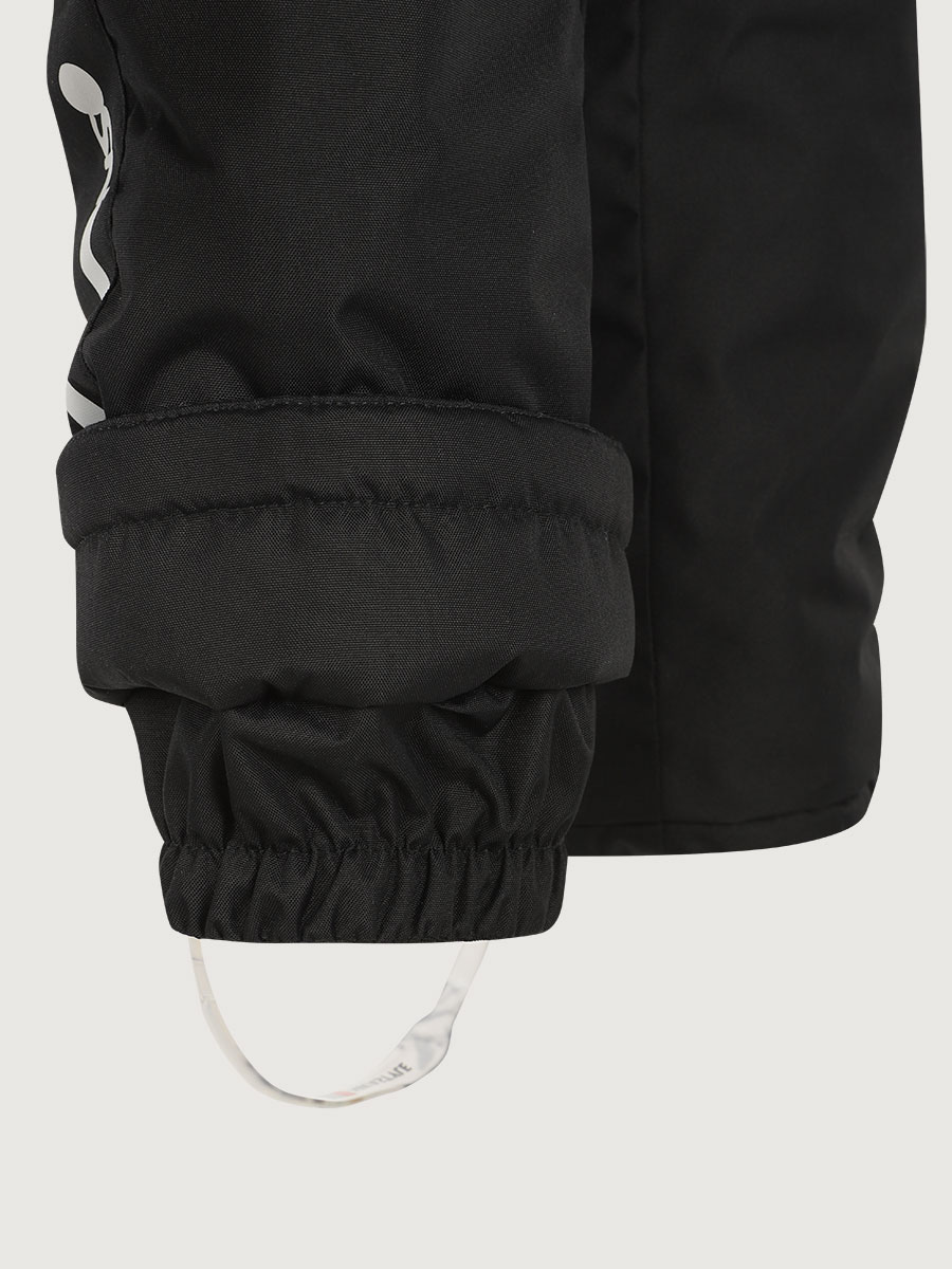 картинка Комбинезон для мальчика NIKASTYLE 8з0525 Хаки Черный от магазина детских товаров ALiSa