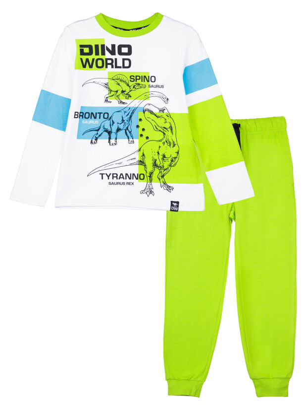 картинка Комплект для мальчика PL 32312109 джемпер, брюки п202 от магазина детских товаров ALiSa