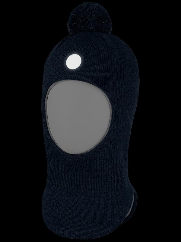 картинка Балаклава утепленная для мальчика NIKASTYLE 10з15225 Неви от магазина детских товаров ALiSa