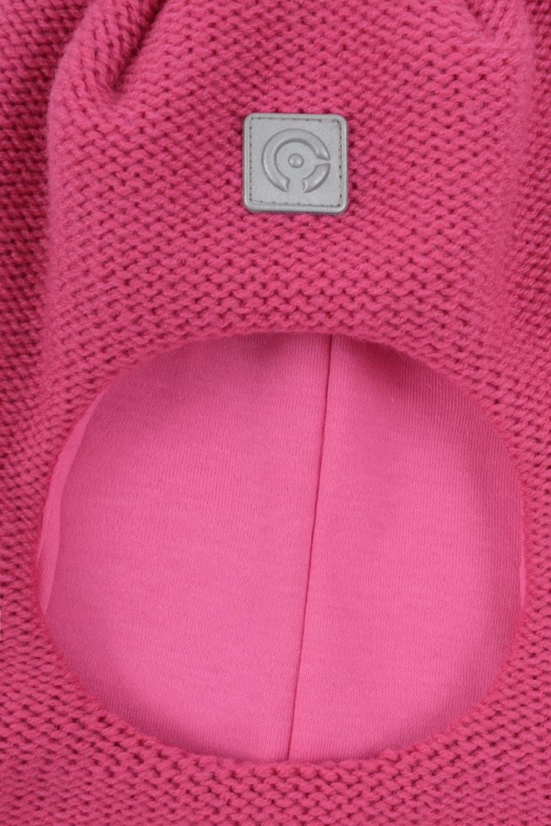 картинка Шапка-шлем для девочки Crockid КВ 20226/ш барби от магазина детских товаров ALiSa