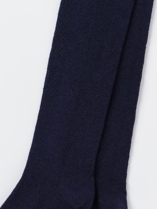 картинка Колготки детские Artie 2d967 Синий от магазина детских товаров ALiSa