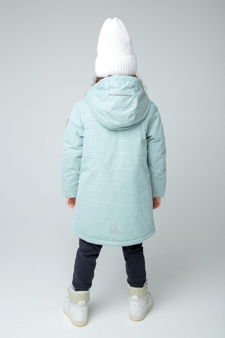картинка Пальто зимнее для девочки ВКБ 38092/1 ГР от магазина детских товаров ALiSa