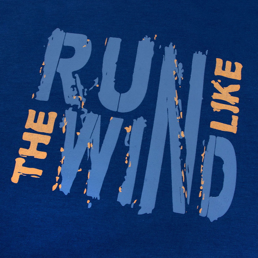 картинка Комплект для мальчика Youlala 7634100106 Индиго от магазина детских товаров ALiSa