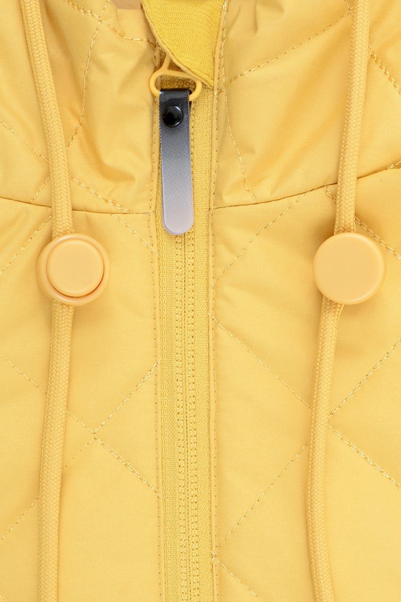 картинка Пальто утепленное для девочки Crockid ВК 32126/2 ГР от магазина детских товаров ALiSa