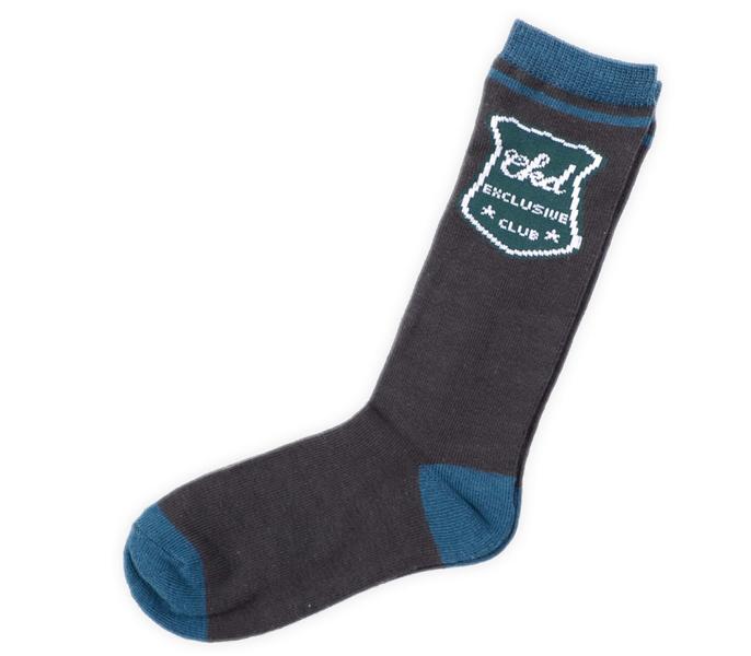 картинка Гольфы детские Crockid К 9511 темно-зеленый от магазина детских товаров ALiSa