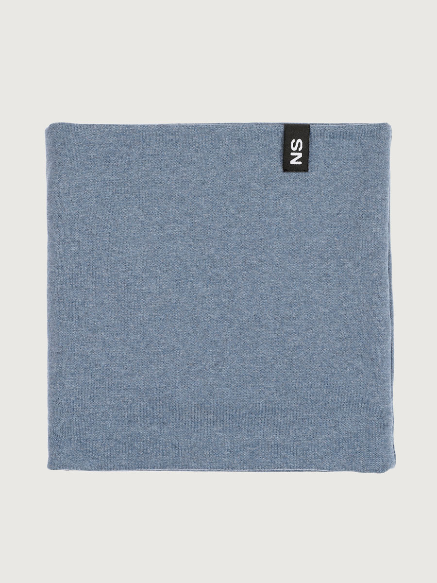 картинка Комплект деми шапка снуд для мальчика NIKASTYLE 12л12725 Неви от магазина детских товаров ALiSa