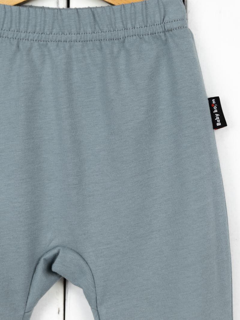 картинка Брюки для мальчика Baby Boom П47/49-К Турмалин я714 от магазина детских товаров ALiSa