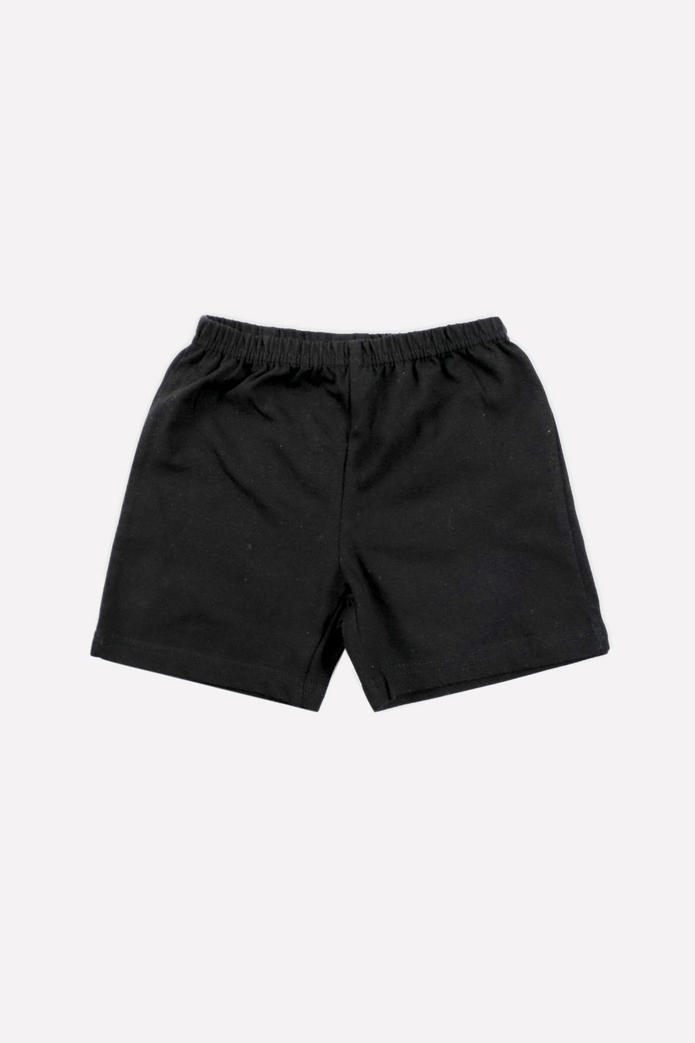 картинка Шорты школьные Crockid школа К 4264 черные от магазина детских товаров ALiSa