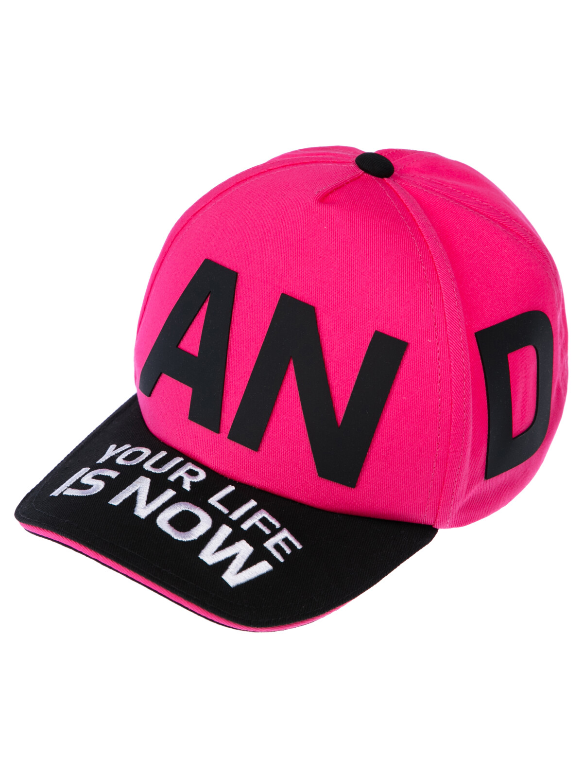 картинка Кепка текстильная для девочки PL 12421394 от магазина детских товаров ALiSa