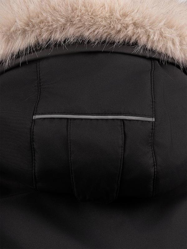 картинка Комплект для девочки NIKASTYLE 7з7025 Черный от магазина детских товаров ALiSa