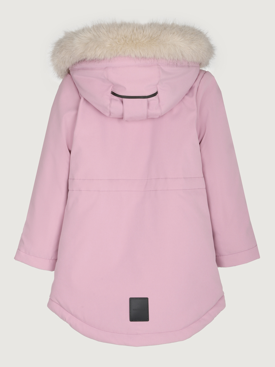 картинка Куртка для девочки NIKASTYLE 4з7825 Орхидея от магазина детских товаров ALiSa