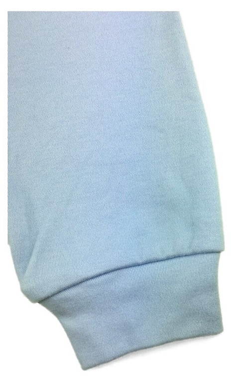 картинка Брюки для мальчика Crockid К 4072 небесно-голубой от магазина детских товаров ALiSa