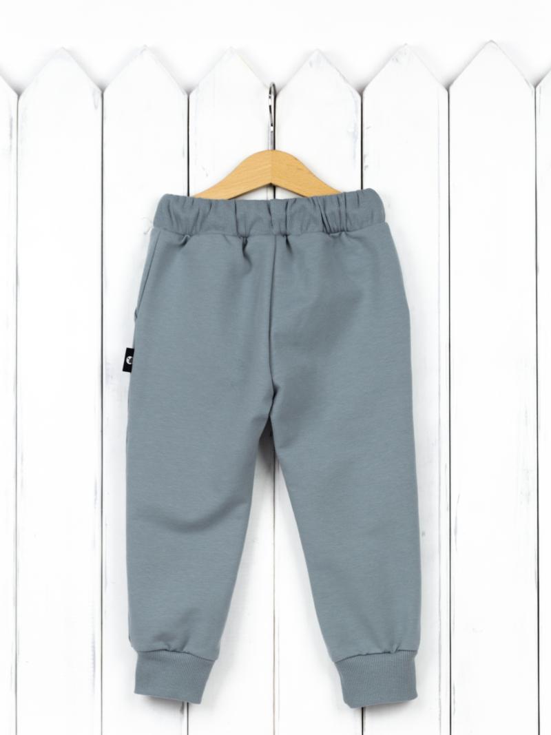 картинка Брюки для мальчика Baby Boom П94/3-Ф Б105 Турмалин от магазина детских товаров ALiSa