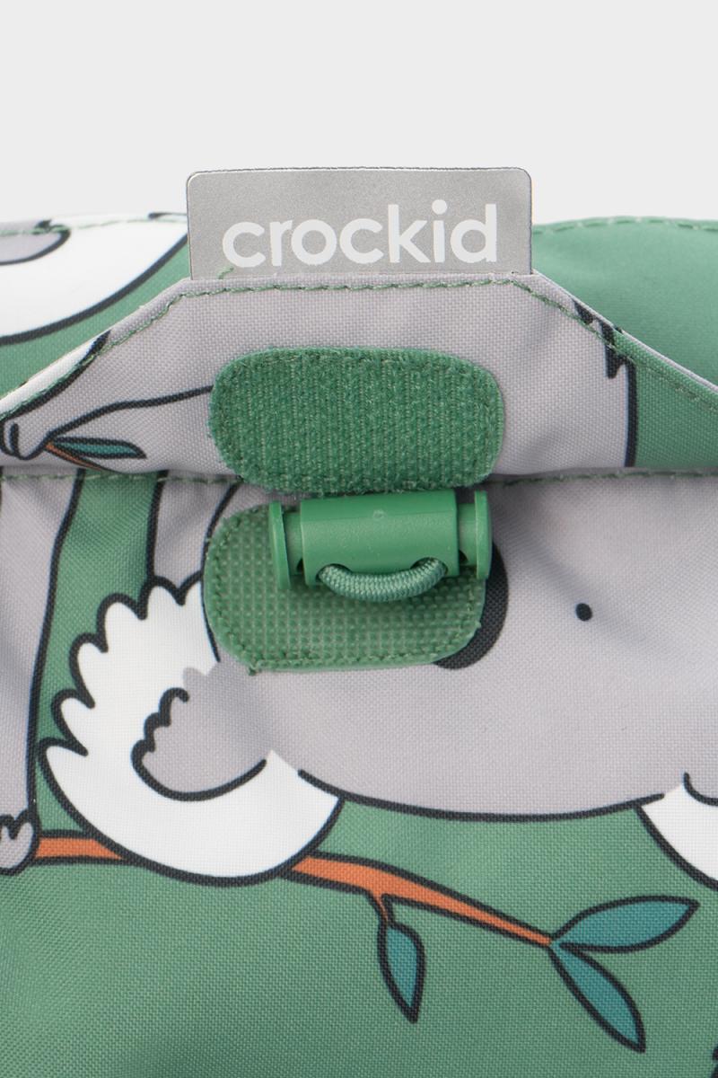 картинка Комбинезон ветровочный ясли для мальчика Crockid ВК 60088/н/6 Ал от магазина детских товаров ALiSa