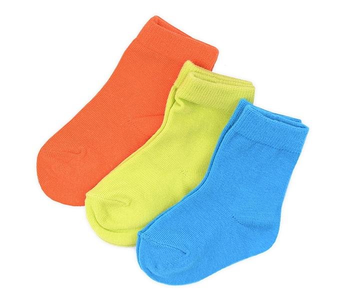 картинка Носки детские Crockid К 9544/1-3 ХР от магазина детских товаров ALiSa