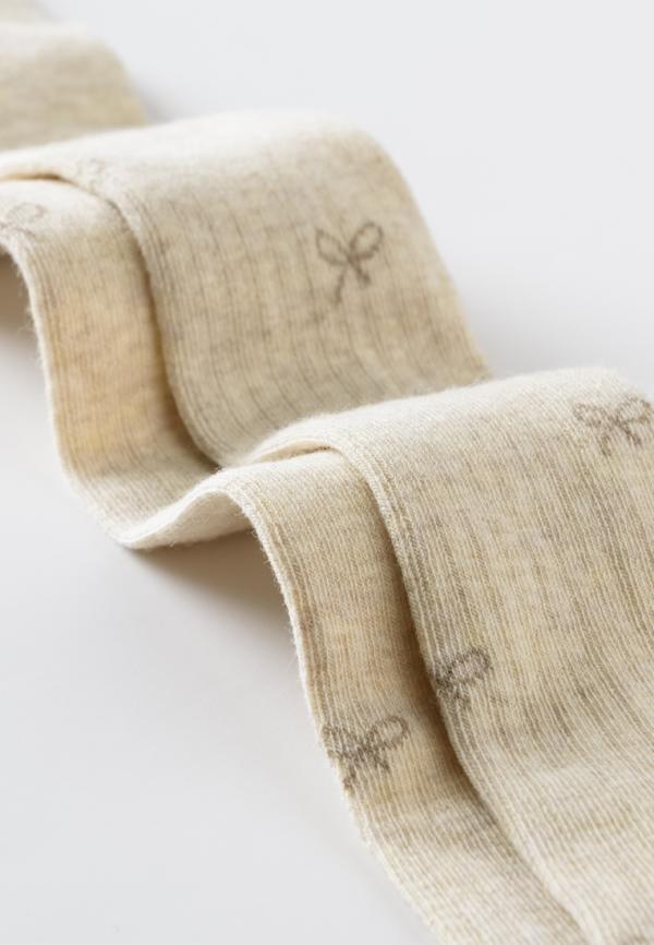 картинка Колготки для девочки Artie 2d970 Молочный меланж от магазина детских товаров ALiSa