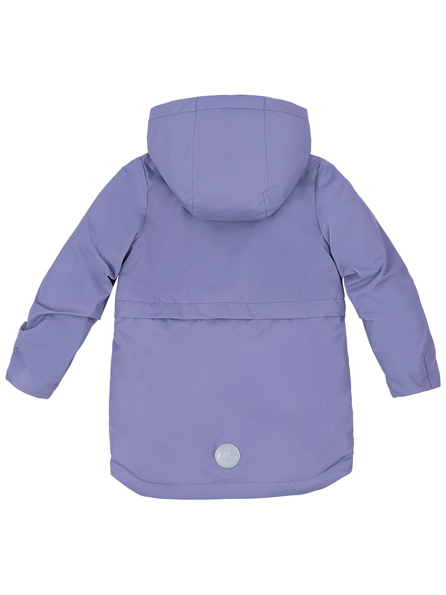 картинка Куртка утепленная для девочки NIKASTYLE 4м3424 орхидея от магазина детских товаров ALiSa