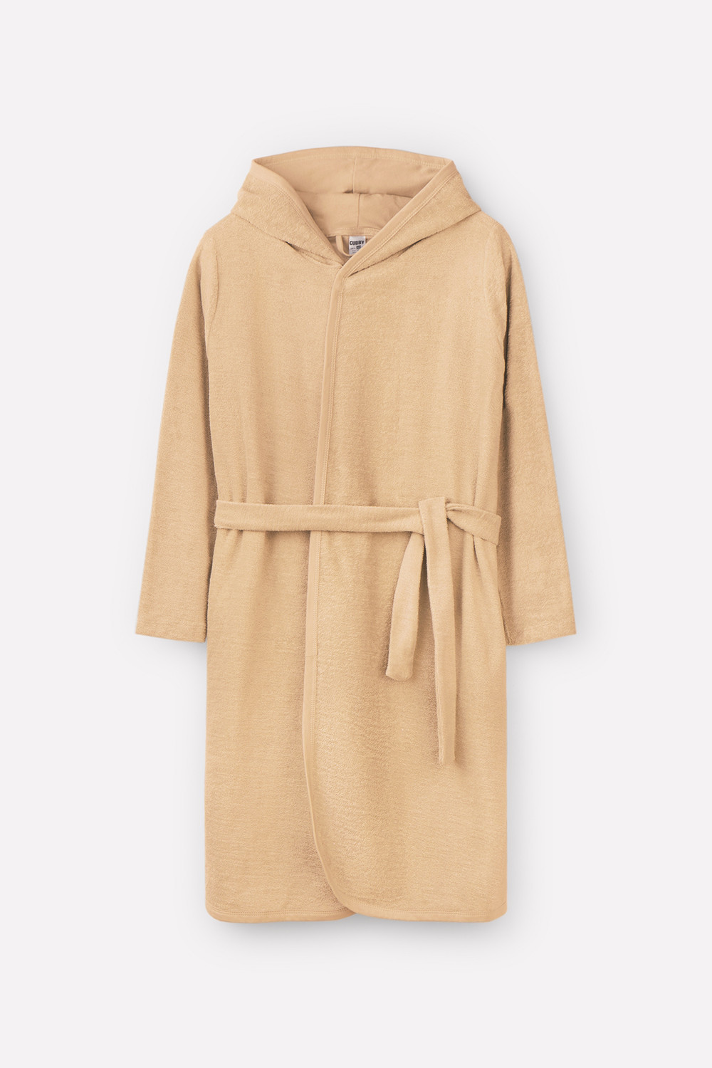 картинка Халат детский КБ 5782 итальянский песок от магазина детских товаров ALiSa