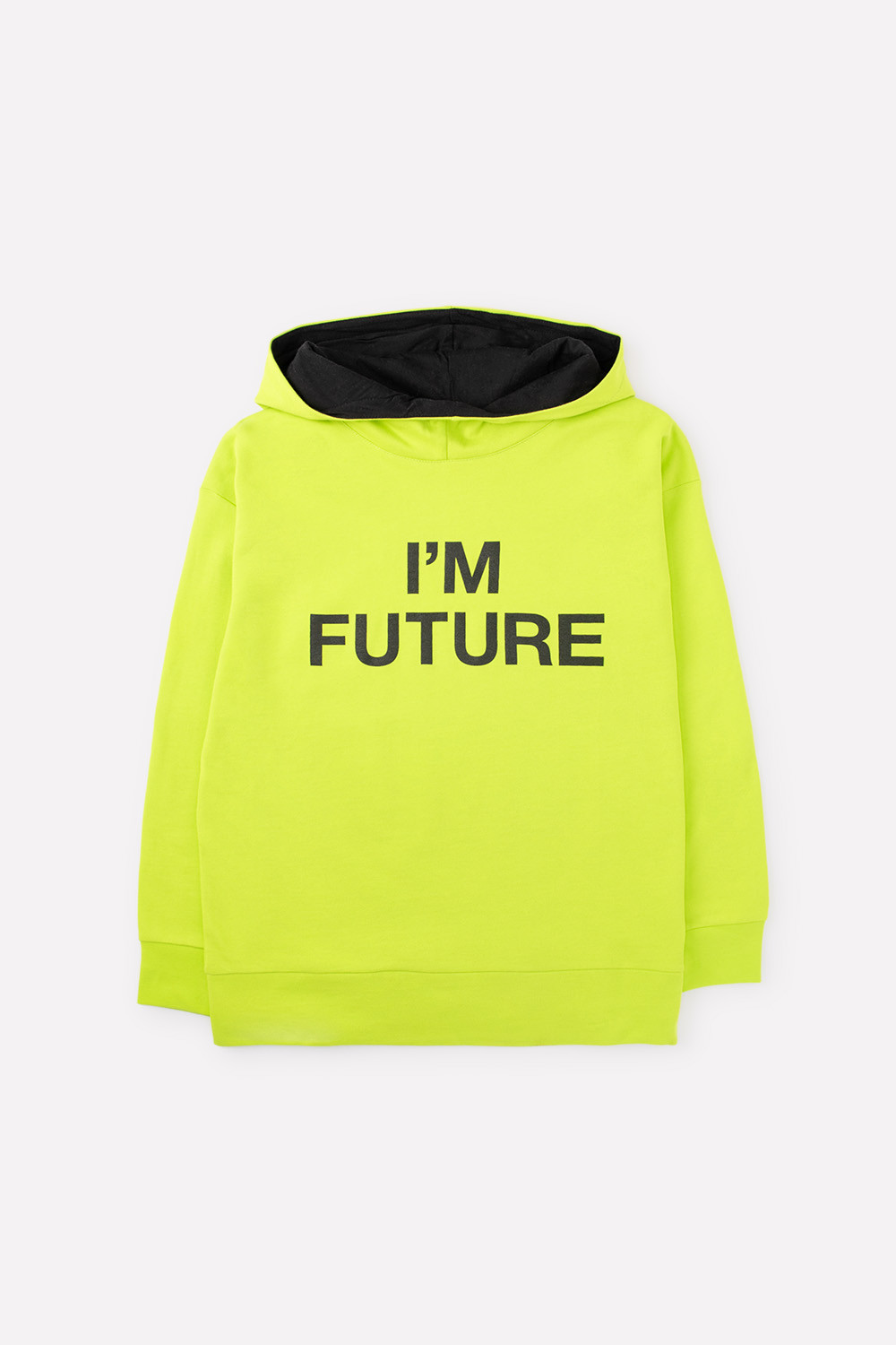 картинка Джемпер для мальчика КБ 301545 лайм к56 от магазина детских товаров ALiSa