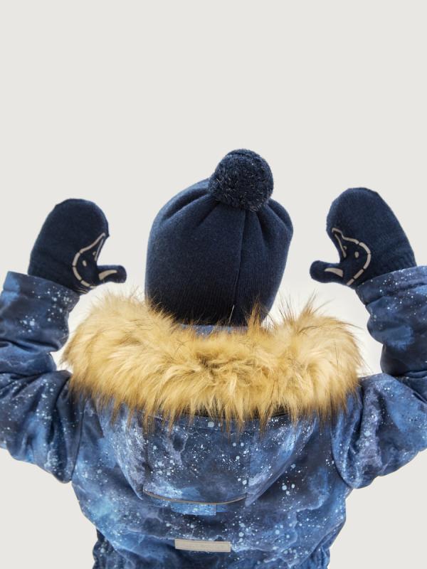 картинка Варежки NIKASTYLE 14з17025 Неви от магазина детских товаров ALiSa