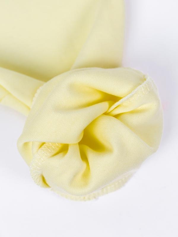 картинка Брюки детские Baby Boom BB П47/99-2-И Банановый мусс я718 от магазина детских товаров ALiSa