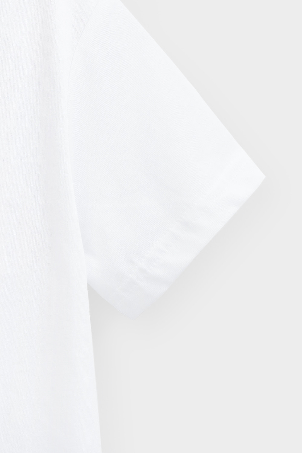 картинка Футболка детская Crockid К 302140 белый от магазина детских товаров ALiSa