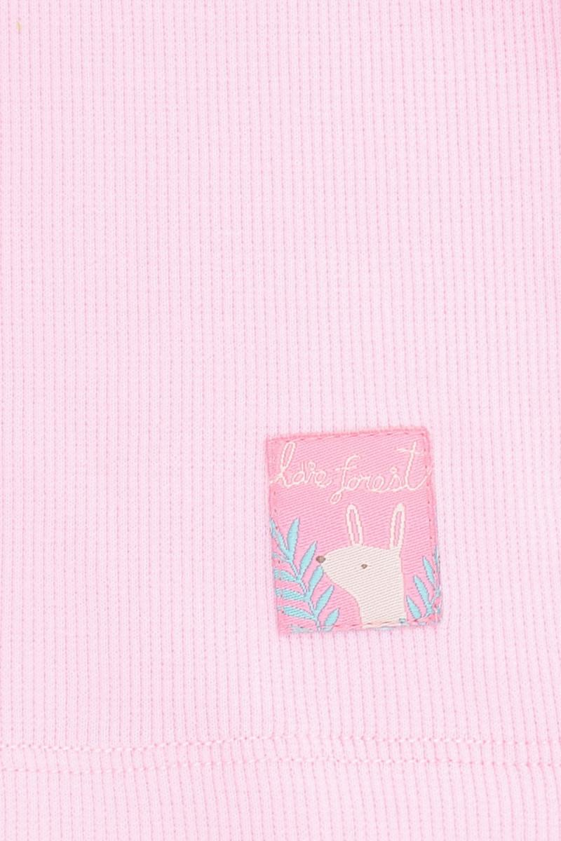 картинка Джемпер для девочки Crockid К 301869 розовое облако от магазина детских товаров ALiSa