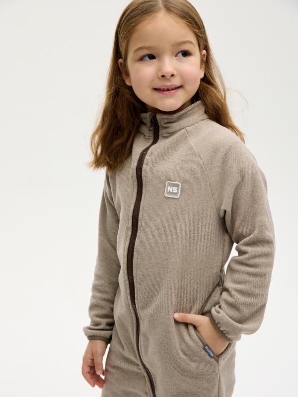 картинка Комбинезон флисовый NIKASTYLE 8т10824 Мускат от магазина детских товаров ALiSa