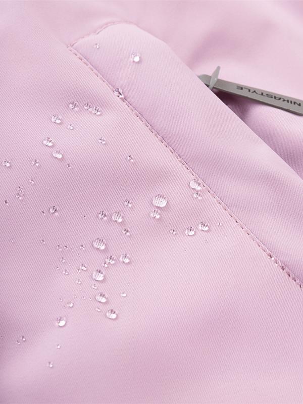 картинка Комбинезон для девочки NIKASTYLE 8з5025 Орхидея от магазина детских товаров ALiSa