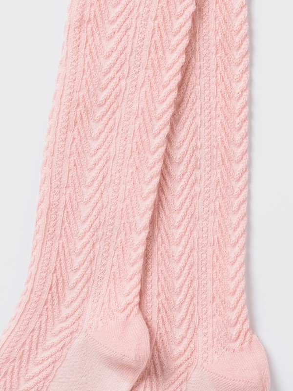 картинка Колготки для девочки Artie 2d727 Розовый от магазина детских товаров ALiSa