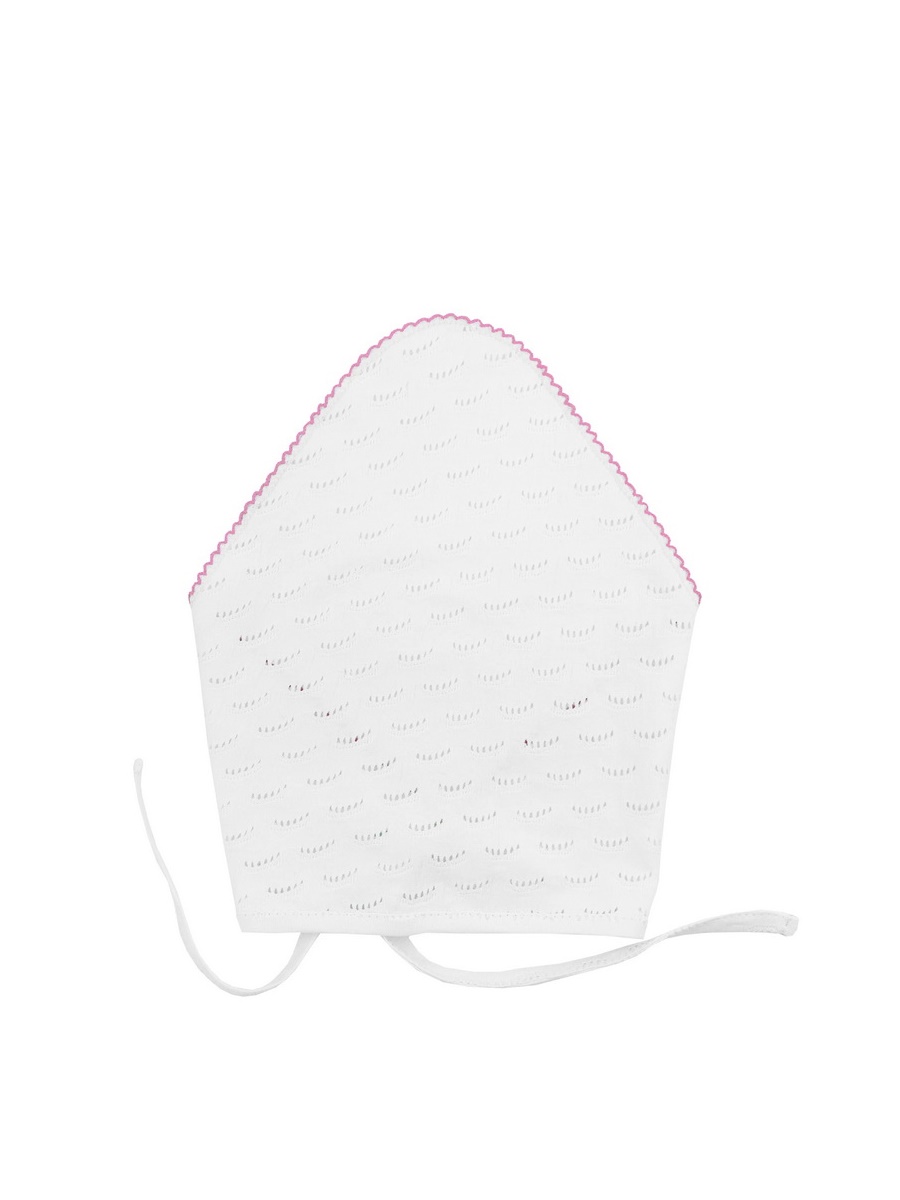 картинка Косынка для девочки YLA 1506100103 Белый от магазина детских товаров ALiSa