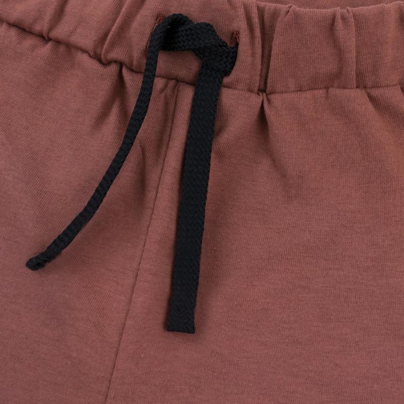 картинка Комплект для мальчика YLA 7752102603 Коричневый техника от магазина детских товаров ALiSa