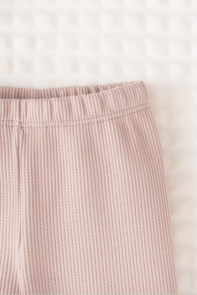 картинка Брюки детские Crockid К 400560 бежевый от магазина детских товаров ALiSa