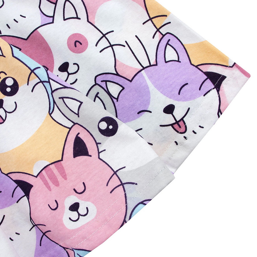 картинка Платье для девочки Youlala 1638900101 Молочный от магазина детских товаров ALiSa